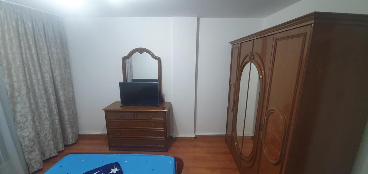 Appartement Sea Side Mangalia Extérieur photo