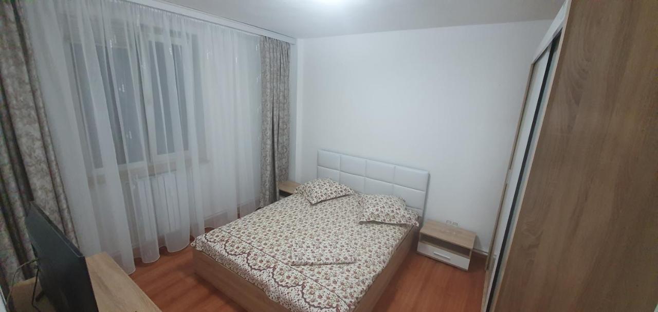 Appartement Sea Side Mangalia Extérieur photo