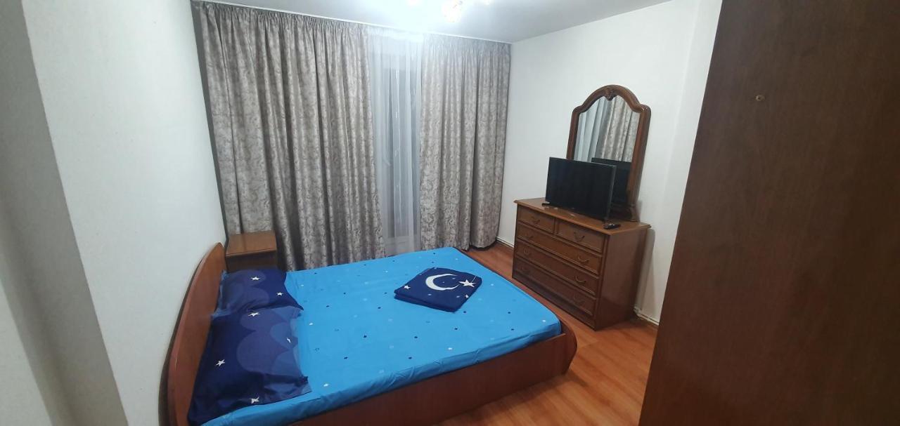 Appartement Sea Side Mangalia Extérieur photo