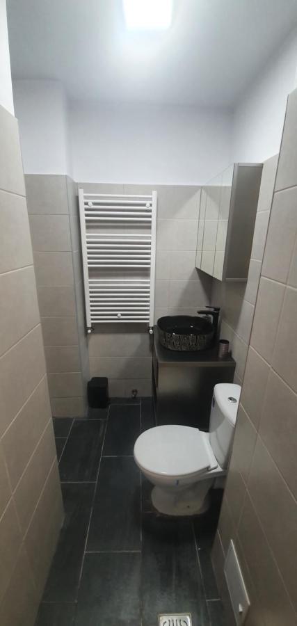 Appartement Sea Side Mangalia Extérieur photo