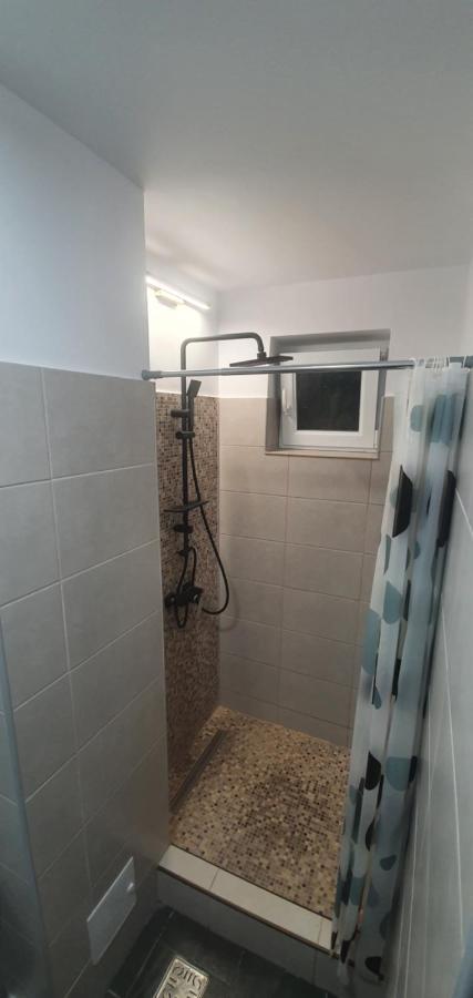 Appartement Sea Side Mangalia Extérieur photo