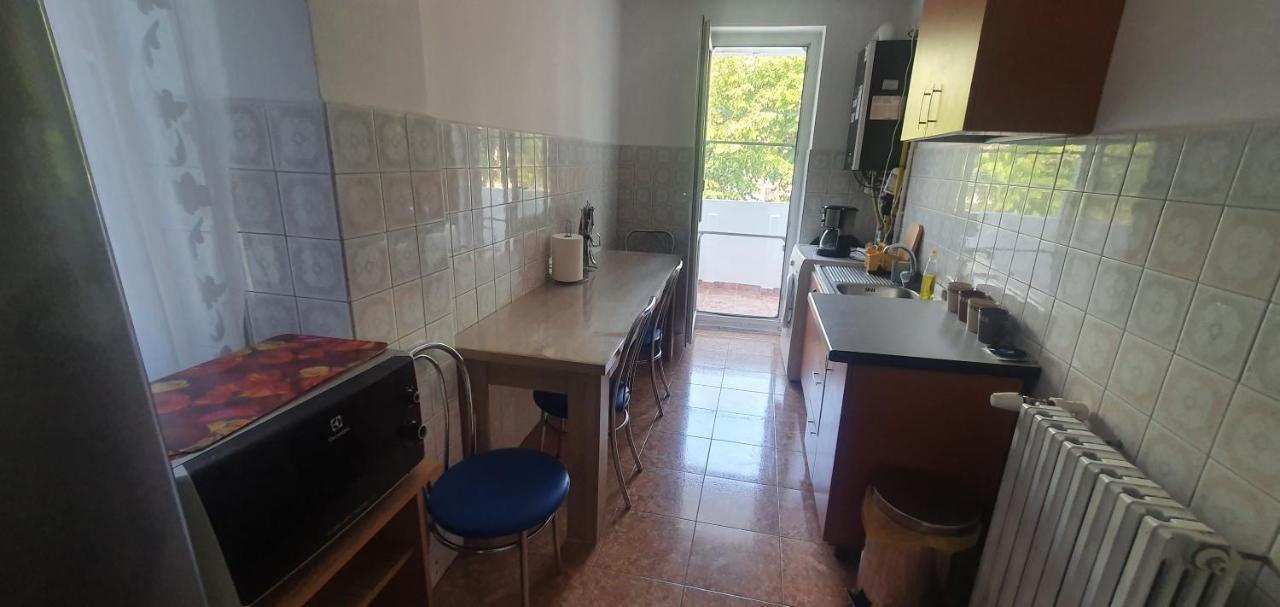 Appartement Sea Side Mangalia Extérieur photo